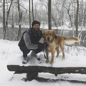 Meet your Posher, Ryan